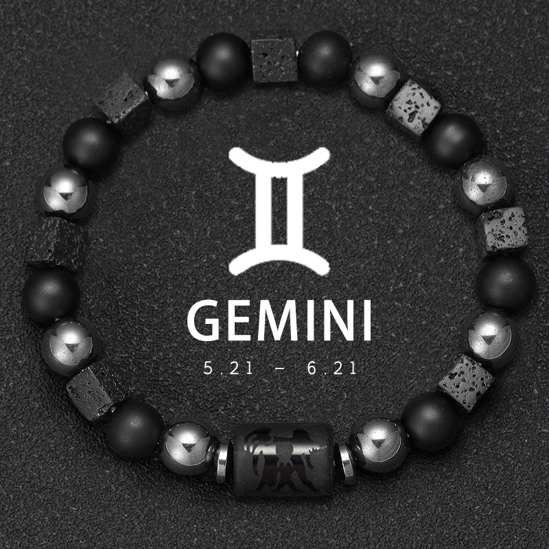 Gemini Bracelet
