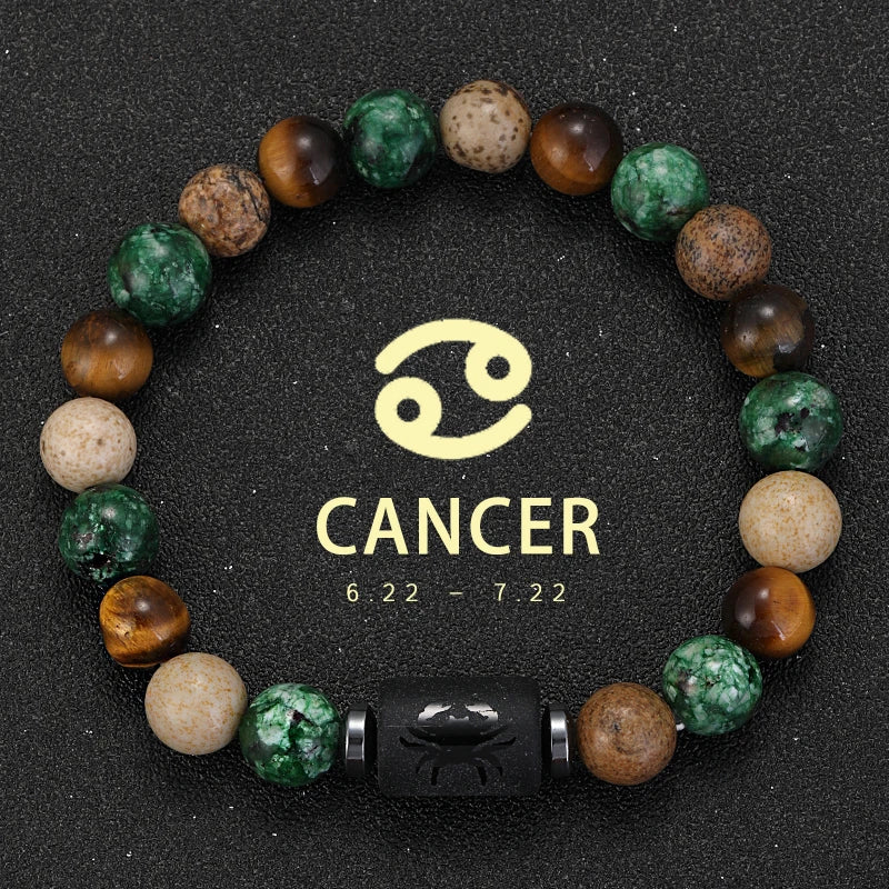 Cancer Bracelet