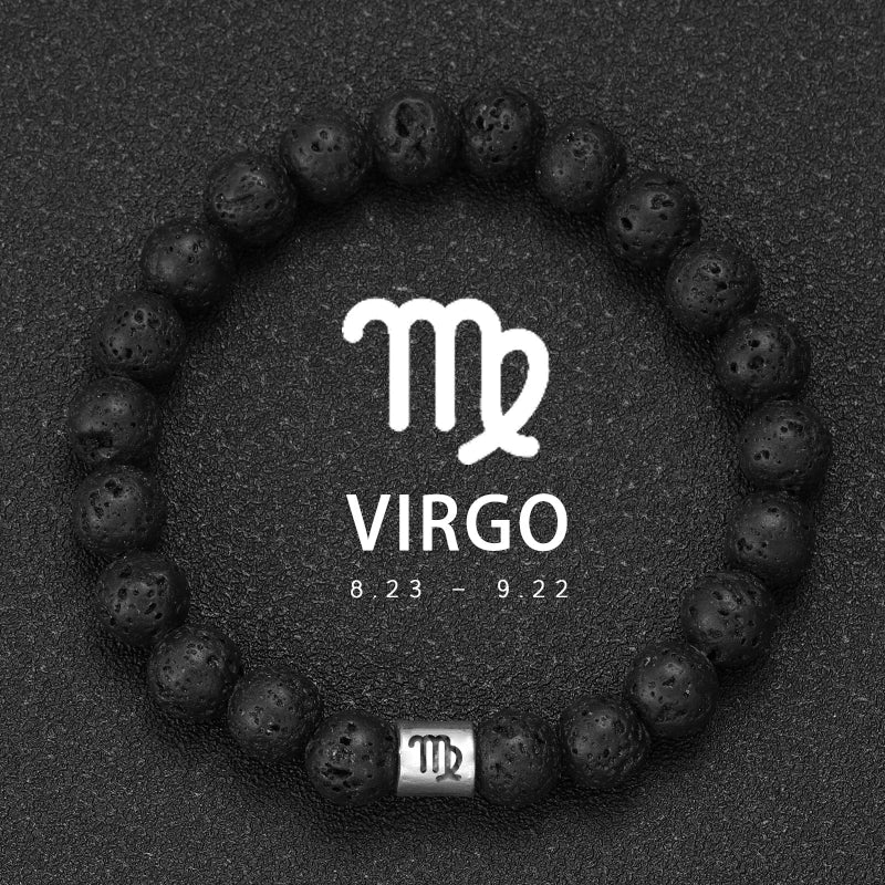Virgo Bracelet
