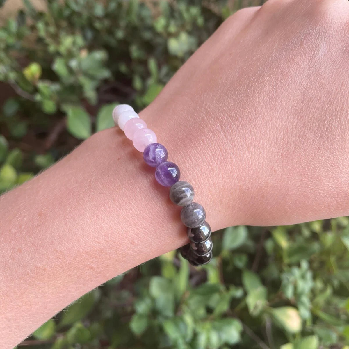 Guardian Shield Bracelet