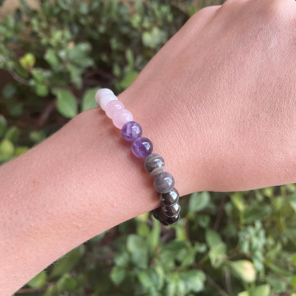 Rise & Power Bracelet