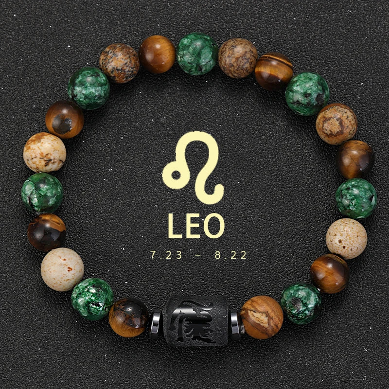 Leo Bracelet