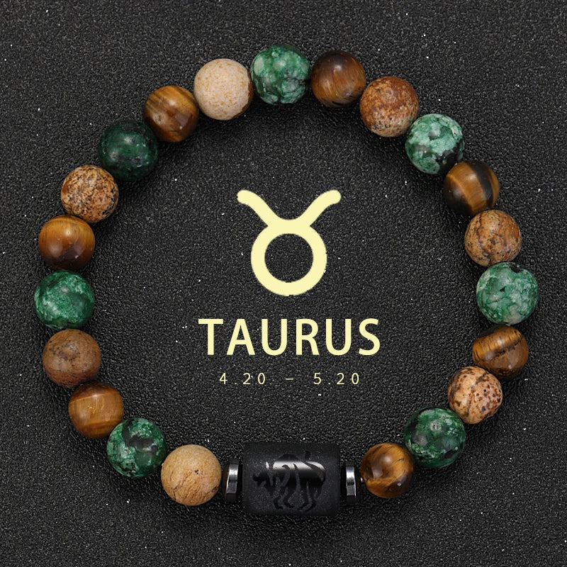 Taurus Bracelet