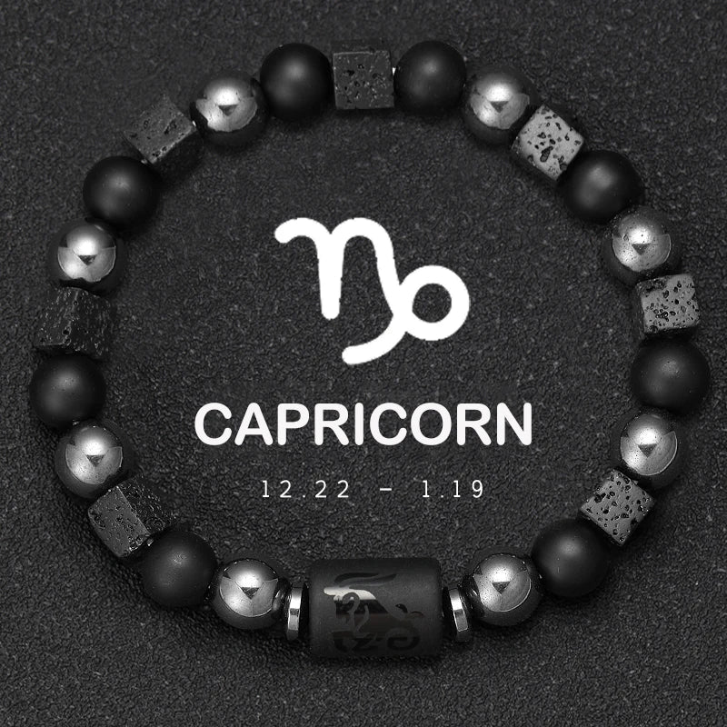 Capricorn Bracelet