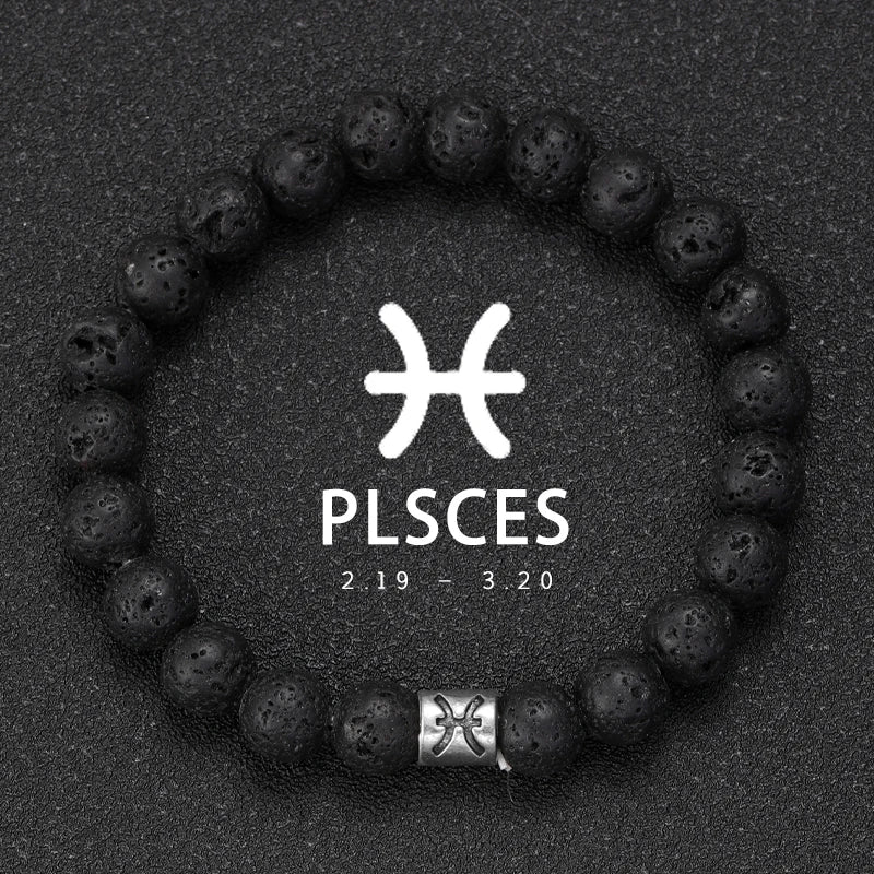 Pisces Bracelet