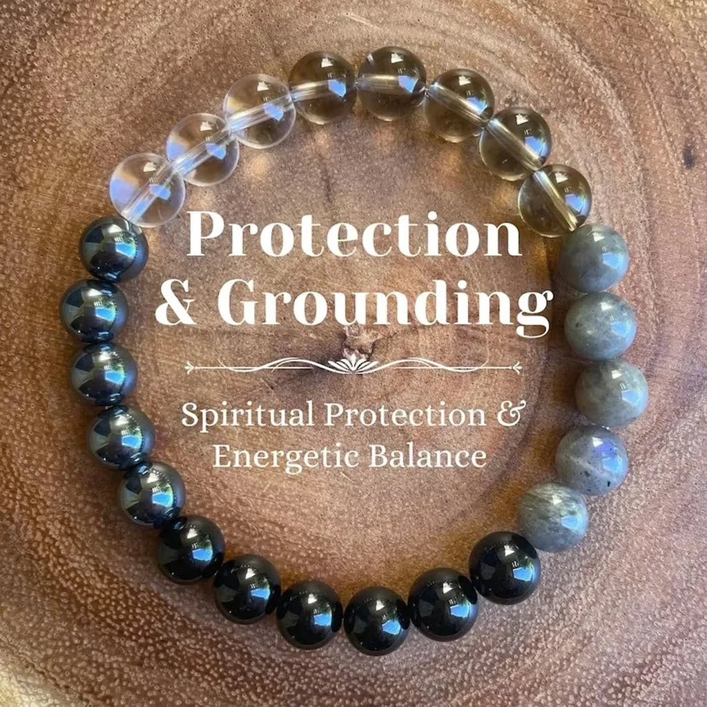 Guardian Shield Bracelet