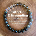 Guardian Shield Bracelet