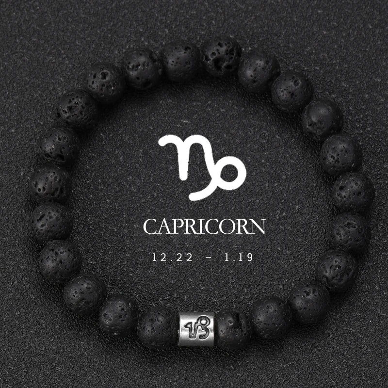 Capricorn Bracelet