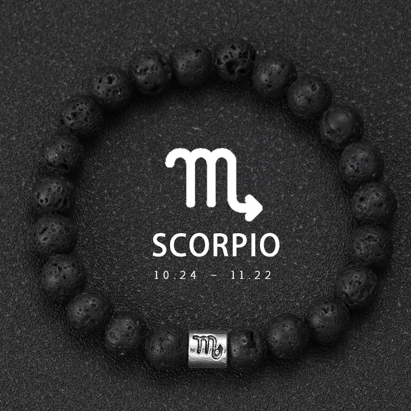 Scorpio Bracelet