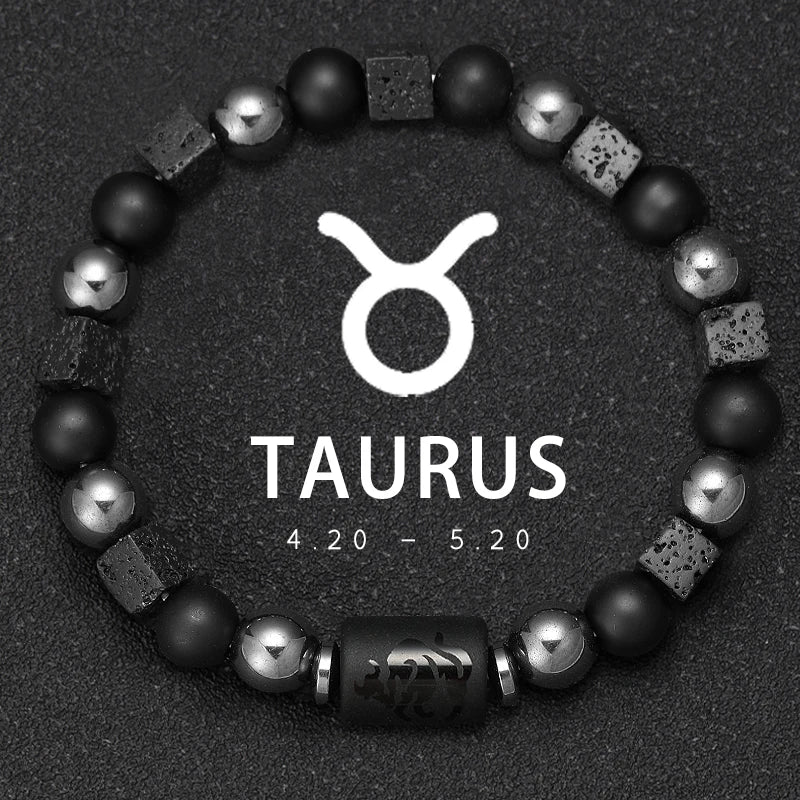Taurus Bracelet