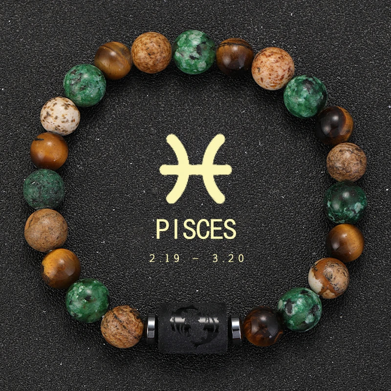 Pisces Bracelet