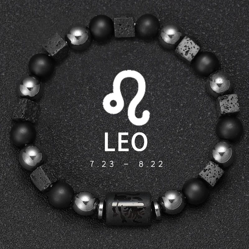 Leo Bracelet