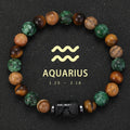 Aquarius Bracelet
