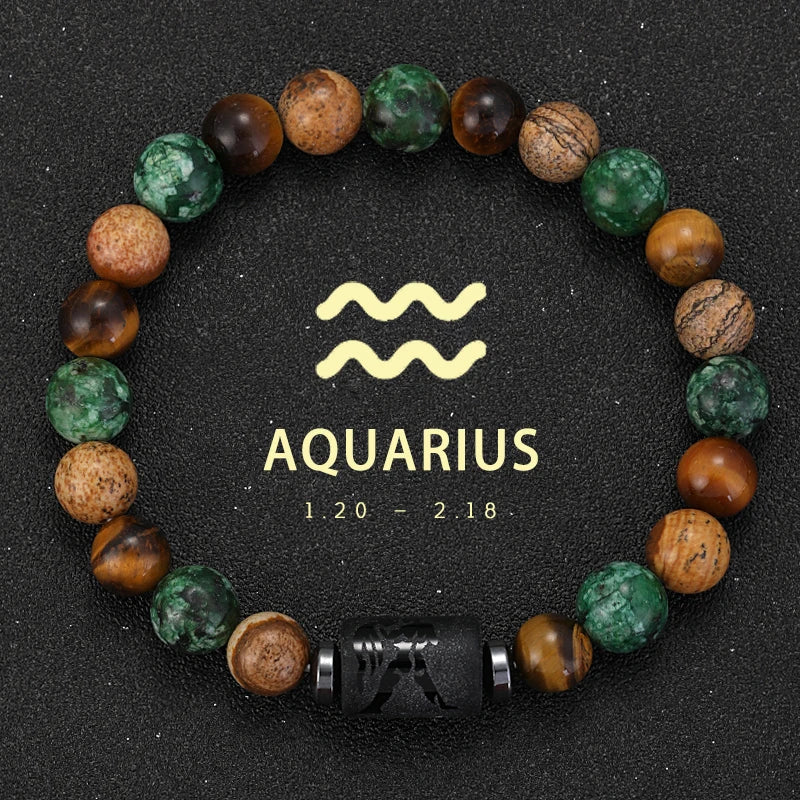 Aquarius Bracelet