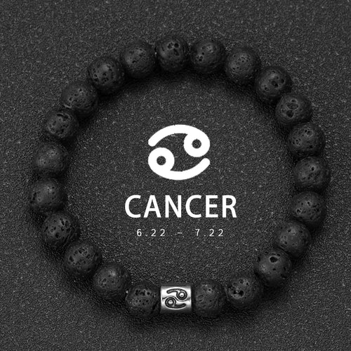 Cancer Bracelet