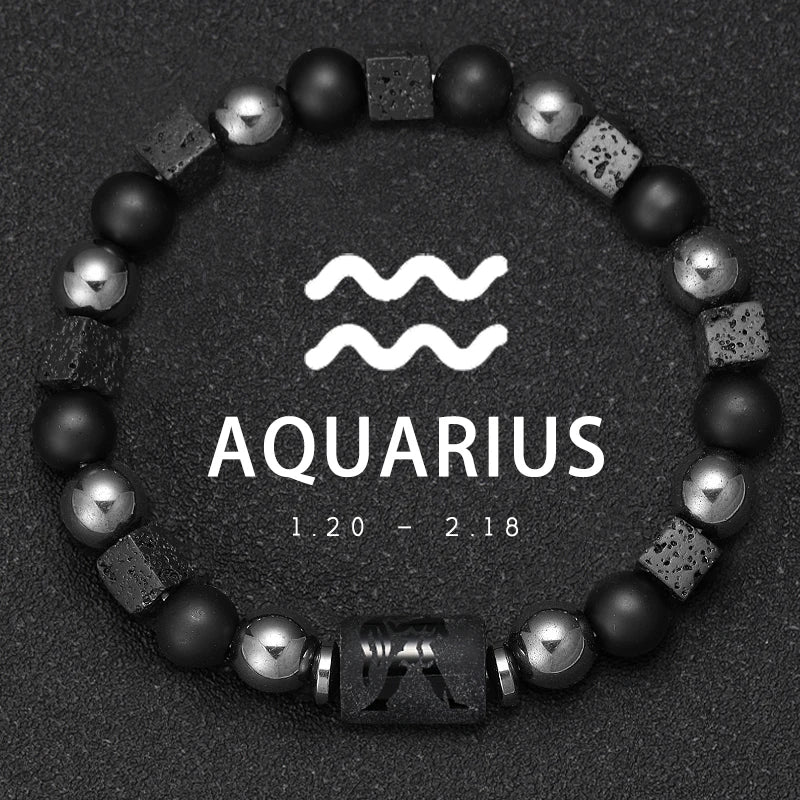 Aquarius Bracelet