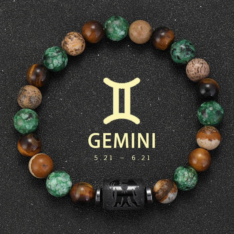 Gemini Bracelet