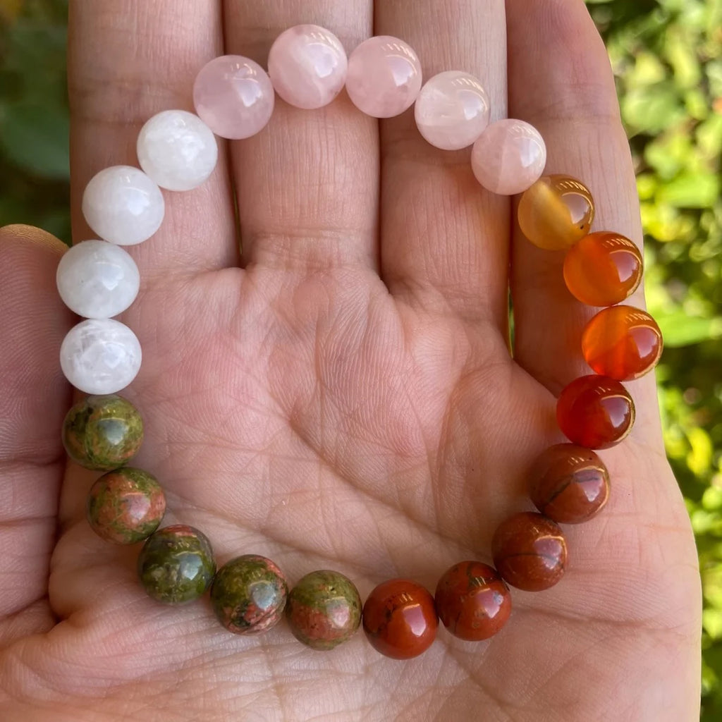 Rise & Power Bracelet