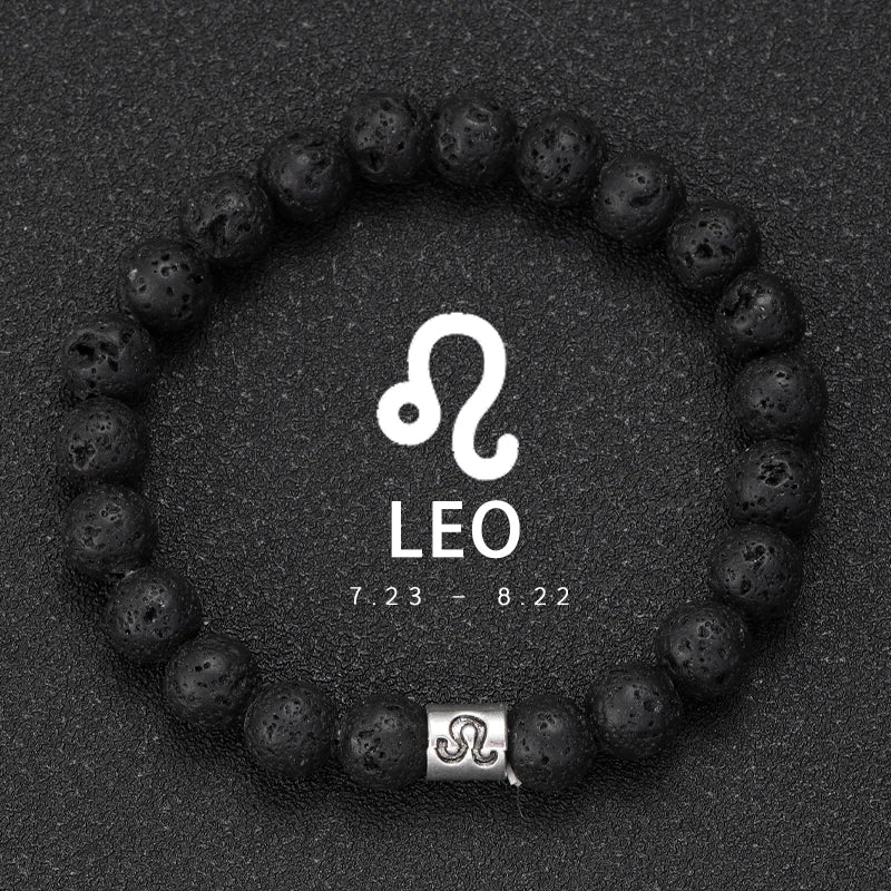 Leo Bracelet