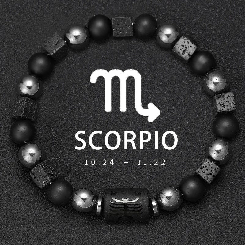 Scorpio Bracelet