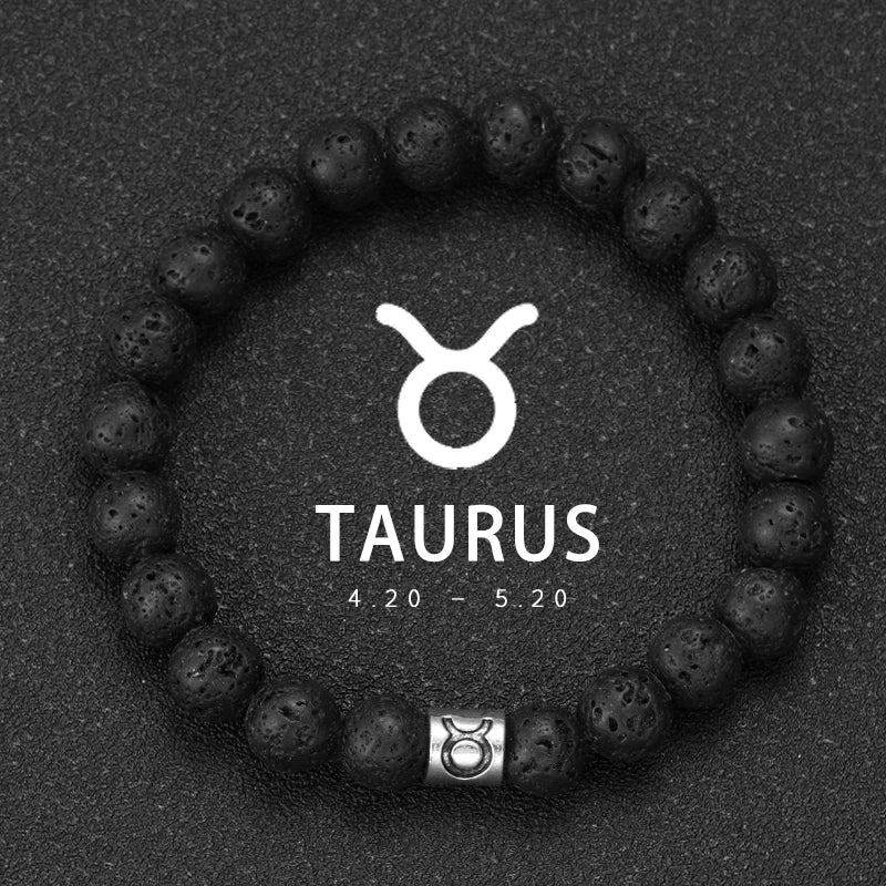 Taurus Bracelet