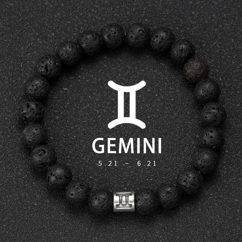Gemini Bracelet