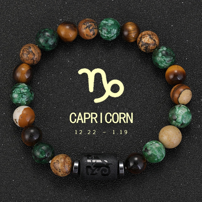 Capricorn Bracelet