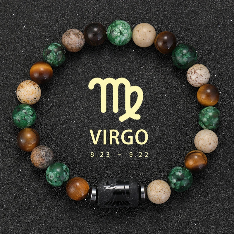Virgo Bracelet