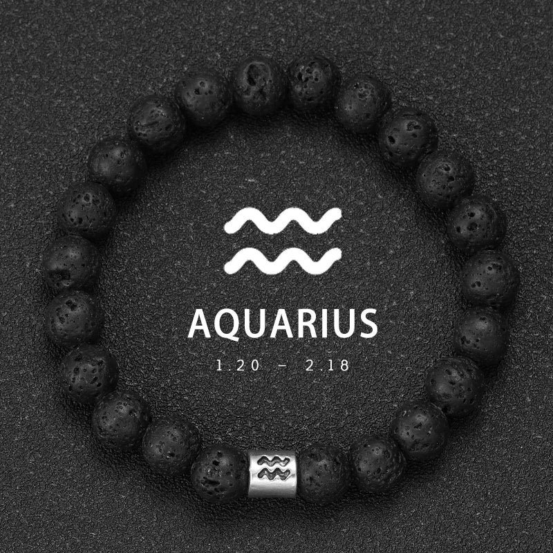 Aquarius Bracelet