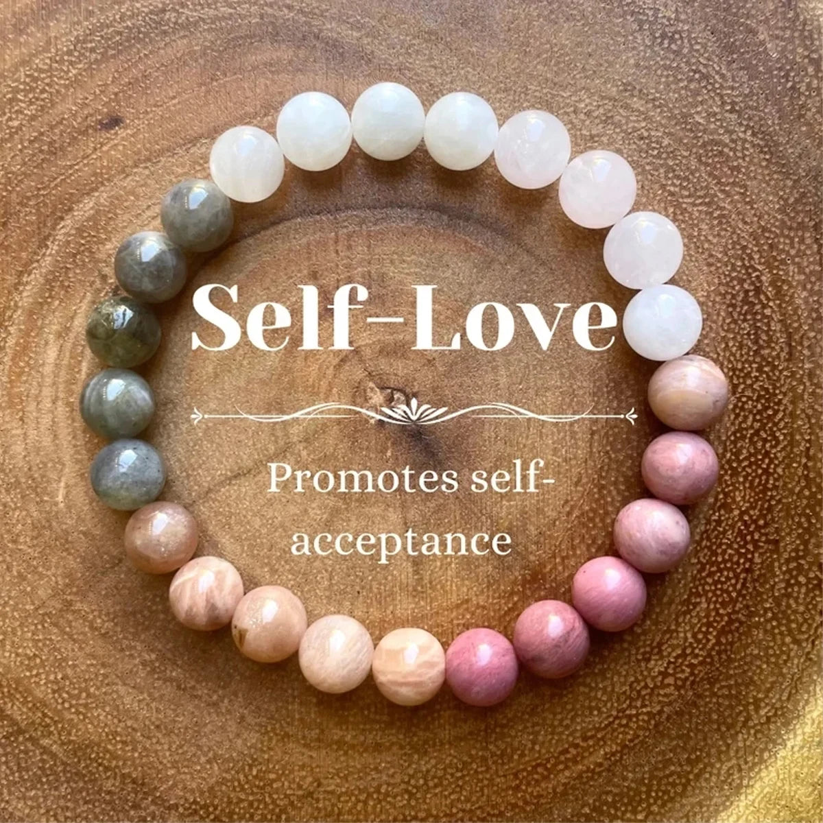 Inner Glow Bracelet