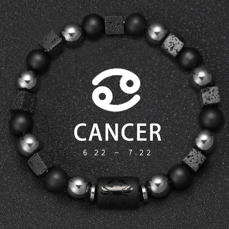 Cancer Bracelet