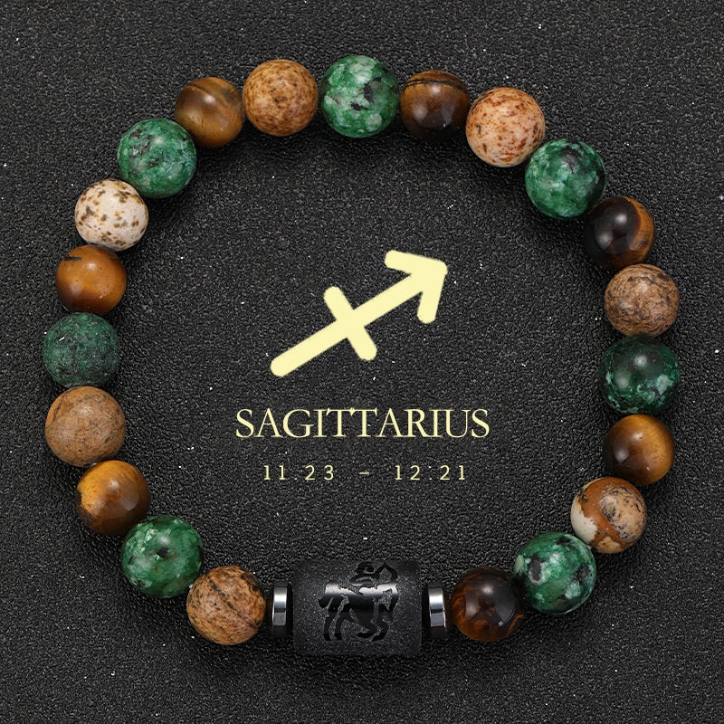 Sagittarius Bracelet