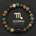 Scorpio Bracelet