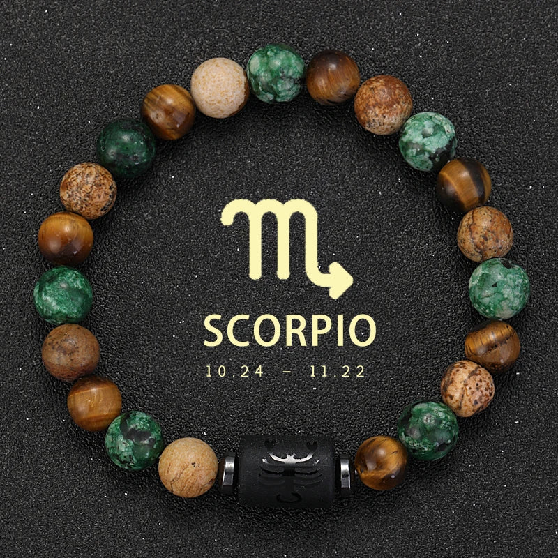 Scorpio Bracelet